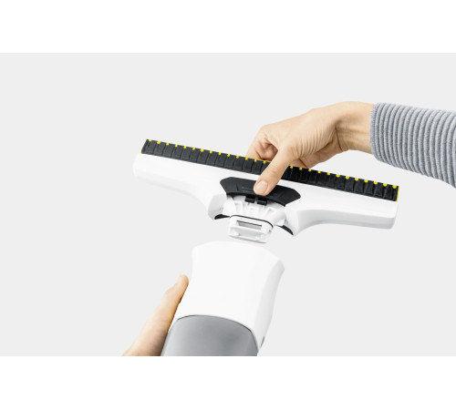 Пылесос Karcher оконный WV 6 Plus (white)