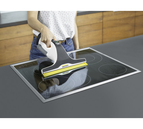 Пылесос Karcher оконный WV 6 Plus (white)