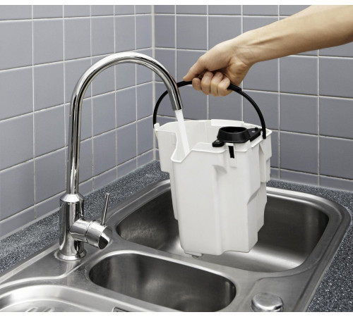 Пилосос Karcher SE5.100 FI (1.081-201.0)