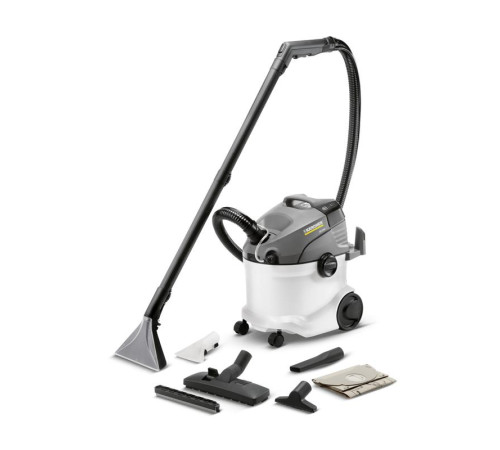 Моющий пылесос Karcher SE 6.100 (белый) (1.081-220.0)