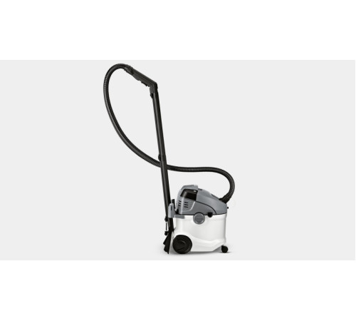 Моющий пылесос Karcher SE 6.100 (белый) (1.081-220.0)