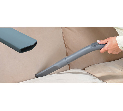 Моющий пылесос Thomas Bravo 20 S Aquafilter