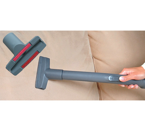 Моющий пылесос Thomas Bravo 20 S Aquafilter