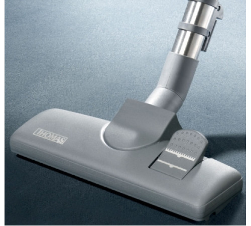 Моющий пылесос Thomas Bravo 20 S Aquafilter