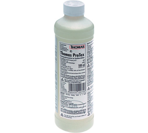 Моющий пылесос Thomas Bravo 20 S Aquafilter