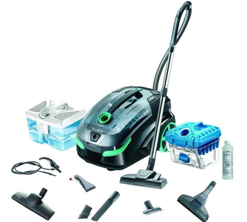 Моющий пылесос Thomas DryBox Amfibia Family