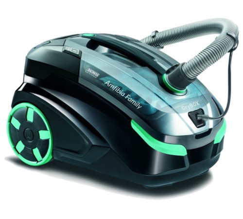 Моющий пылесос Thomas DryBox Amfibia Family