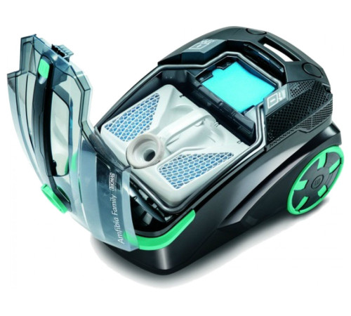 Моющий пылесос Thomas DryBox Amfibia Family