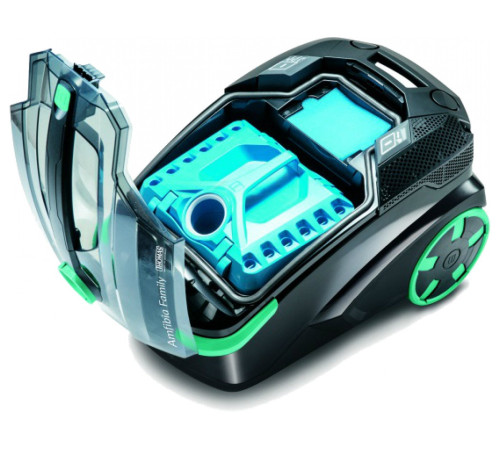 Моющий пылесос Thomas DryBox Amfibia Family