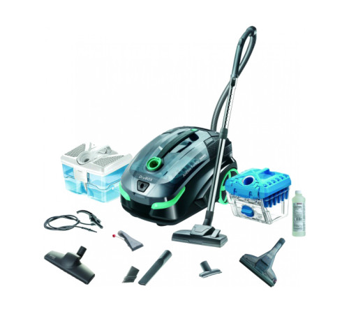 Моющий пылесос Thomas DryBox Amfibia Family