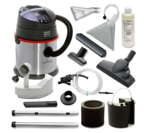 Моющий пылесос Thomas Prestige 20 S aquafilter