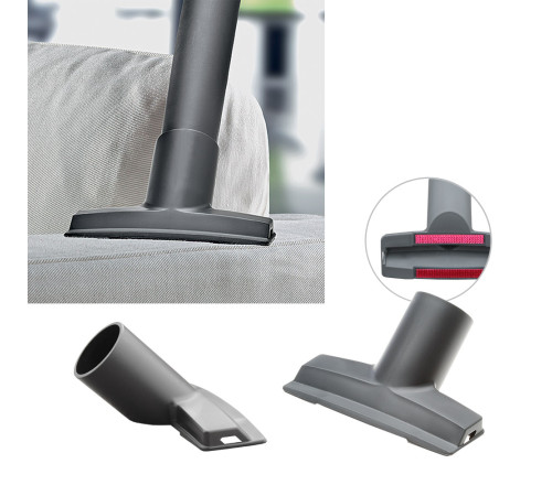 Моющий пылесос Thomas Prestige 20 S aquafilter