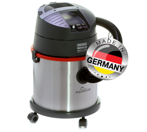 Моющий пылесос Thomas Prestige 20 S aquafilter