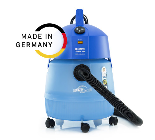Моющий пылесос Thomas Super 30 S Aquafilter