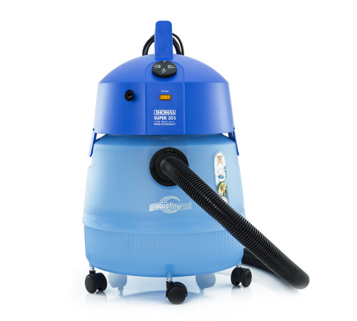 Моющий пылесос Thomas Super 30 S Aquafilter