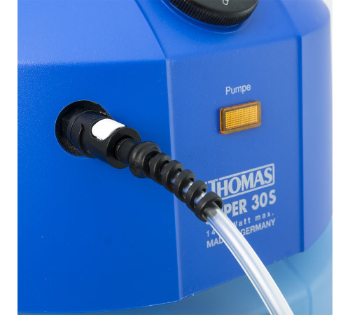 Моющий пылесос Thomas Super 30 S Aquafilter