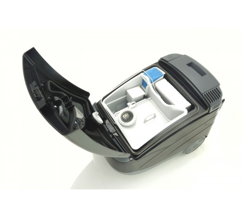 Моющий пылесос Thomas Twin Sigma Aquafilter