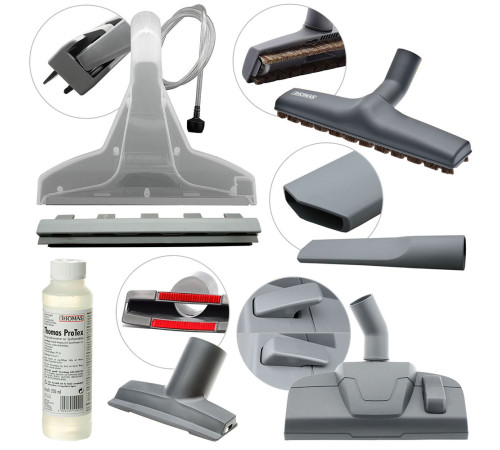 Моющий пылесос Thomas Wave XT Aqua-Box