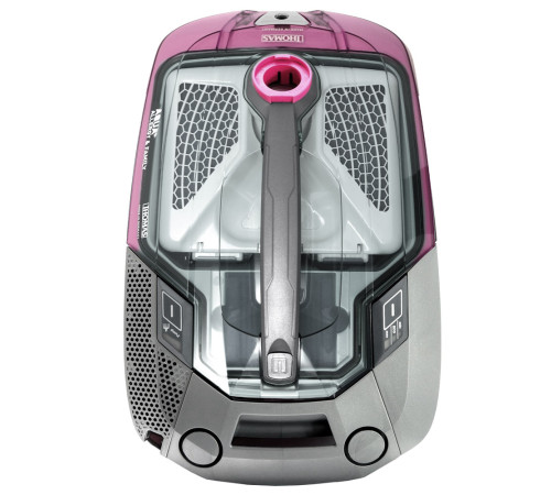 Моющий пылесос Thomas Aqua Allergy Family