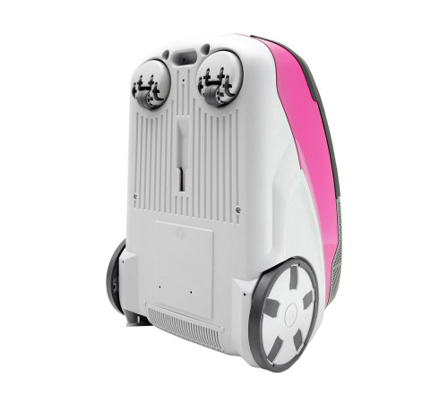 Моющий пылесос Thomas Aqua Allergy Family