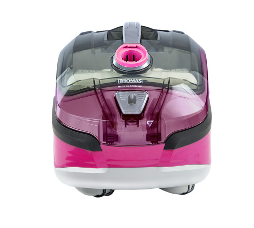 Моющий пылесос Thomas Aqua Allergy Family