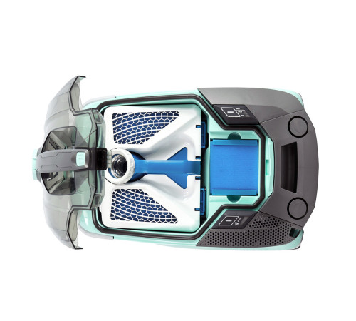 Моющий пылесос Thomas Multi Clean X10 Parquet