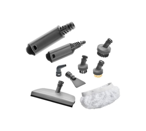 Пароочисник Thomas Vaporo Buggy 792023