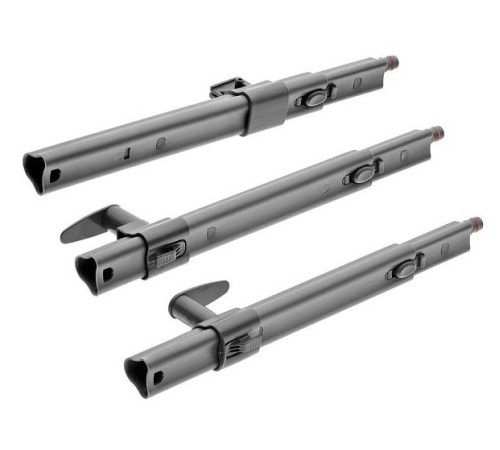 Пароочисник Thomas Vaporo Buggy 792023