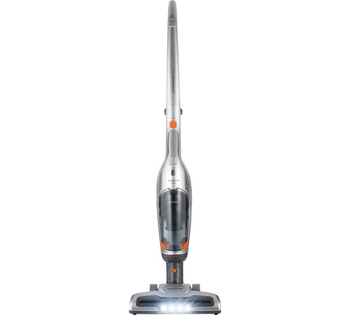 Вертикальный ручной пылесос Gorenje SVC216FS