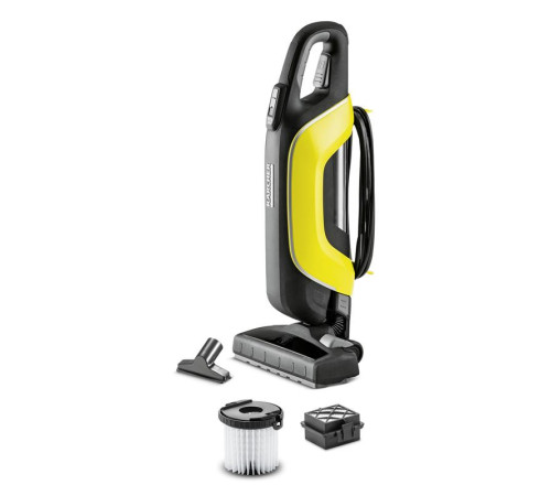 Пилосос Karcher VC 5 yellow (1.349-100.0)
