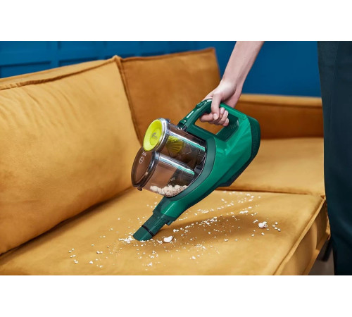 Аккумуляторный пылесос Philips FC6725/01