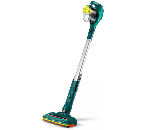 Аккумуляторный пылесос Philips FC6725/01
