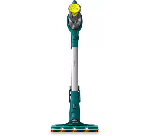 Аккумуляторный пылесос Philips FC6725/01