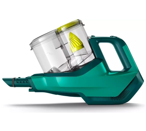 Аккумуляторный пылесос Philips FC6725/01