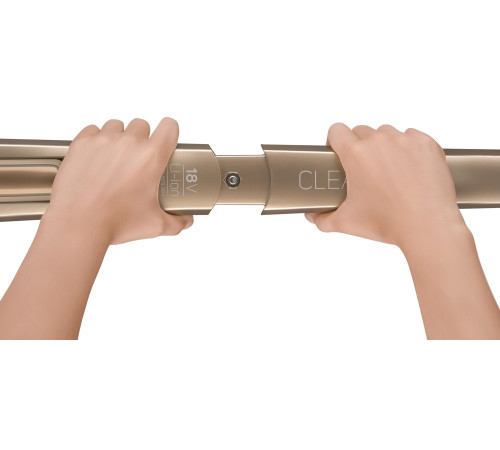 Аккумуляторный пылесос Sencor SVC8618GD