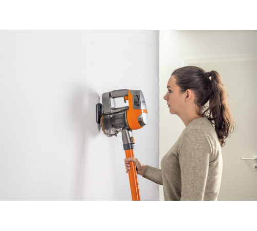 Пылесос Thomas Quick Stick Family