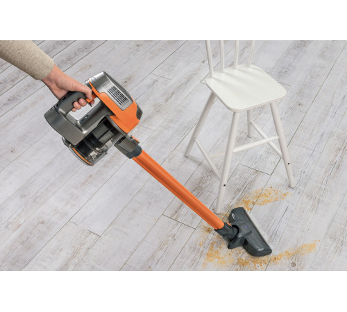 Пылесос Thomas Quick Stick Family