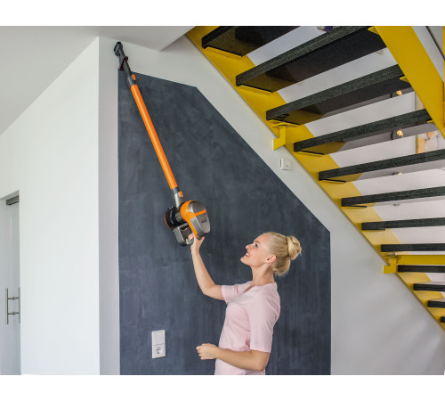 Пылесос Thomas Quick Stick Family