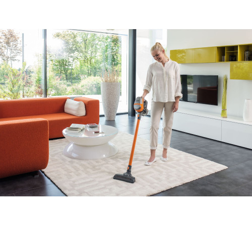 Пылесос Thomas Quick Stick Family