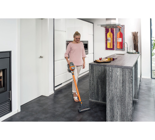 Пылесос Thomas Quick Stick Family