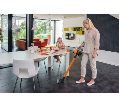 Пылесос Thomas Quick Stick Family