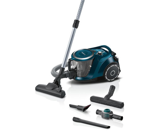 Пилосос Bosch BGS41FAM