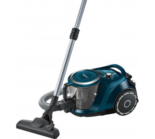 Пилосос Bosch BGS41FAM