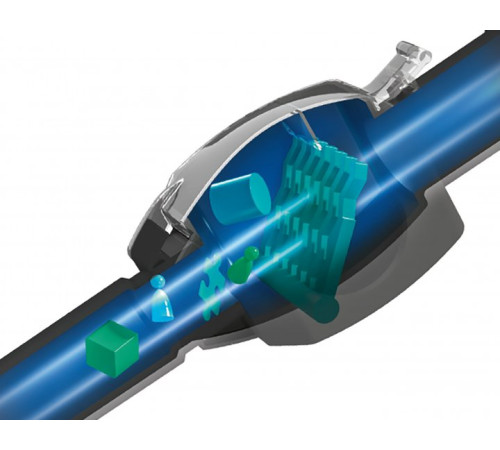 Пилосос Bosch BGS41FAM