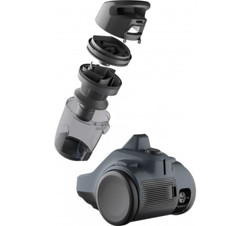 Пылесос Electrolux EC41-4T