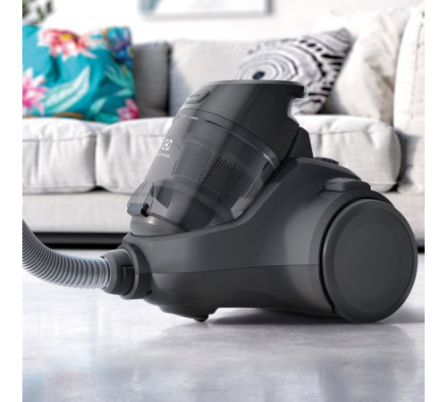 Пылесос Electrolux EC41-4T
