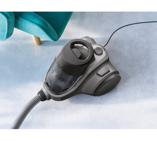 Пылесос Electrolux EC41-4T
