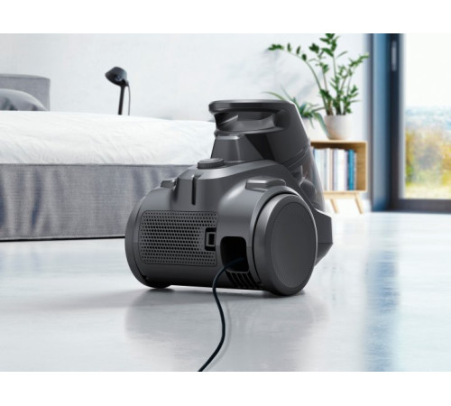 Пылесос Electrolux EC41-4T