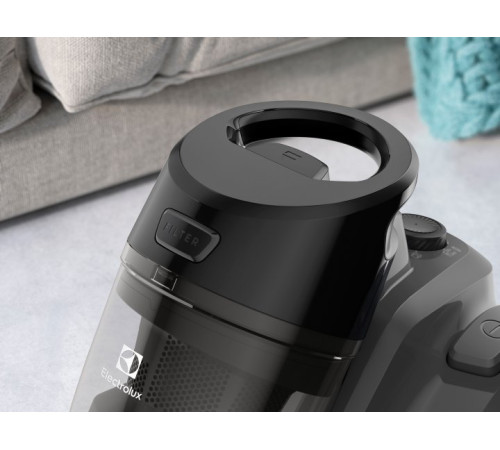 Пылесос Electrolux EC41-4T