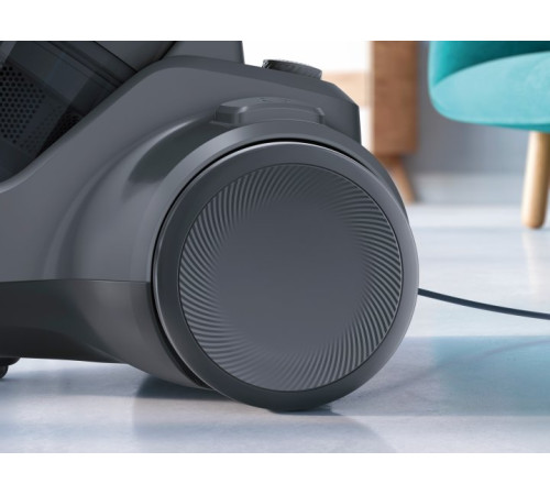 Пылесос Electrolux EC41-4T